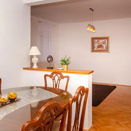 Mostar Apartment Zewnętrze zdjęcie