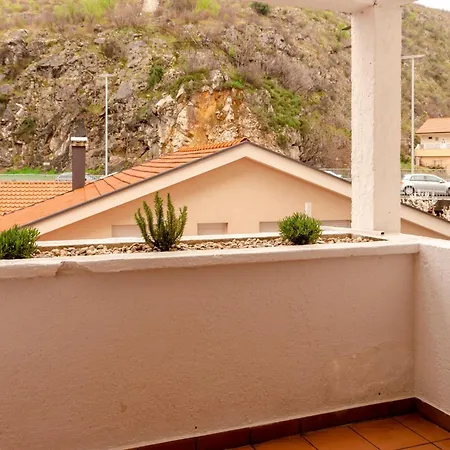 Mostar Apartment Zewnętrze zdjęcie
