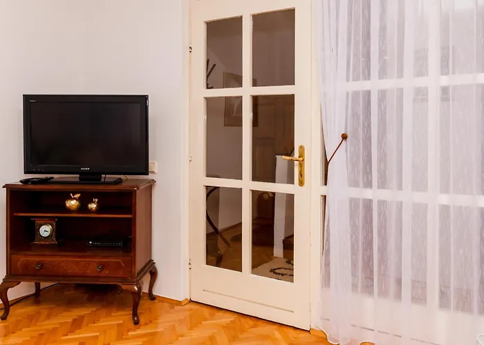 Mostar Apartment