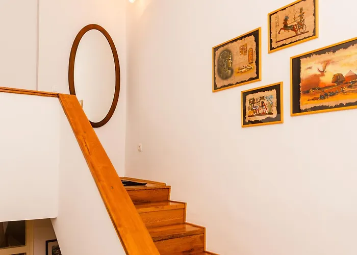 Mostar Apartment