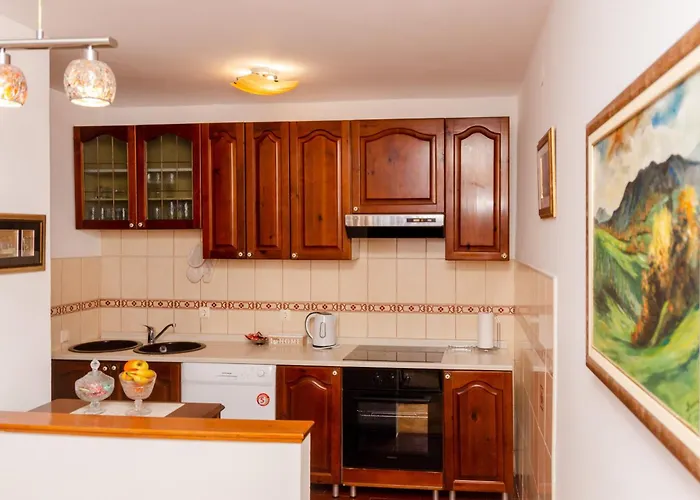 Mostar Apartment