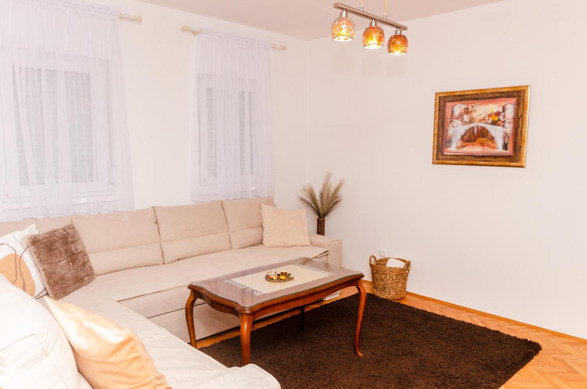 Daire Mostar Apartment