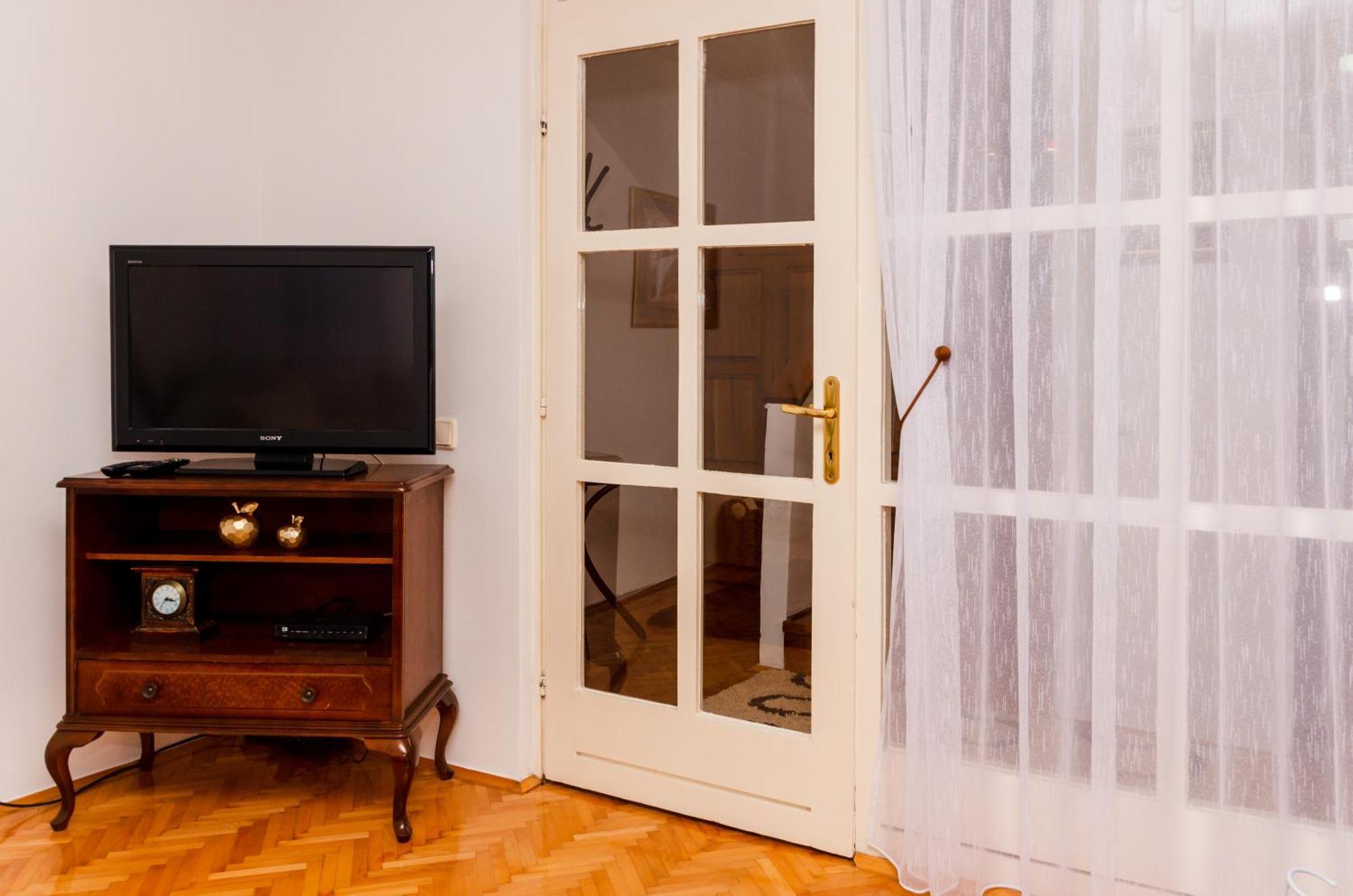 Mostar Apartment Daire *