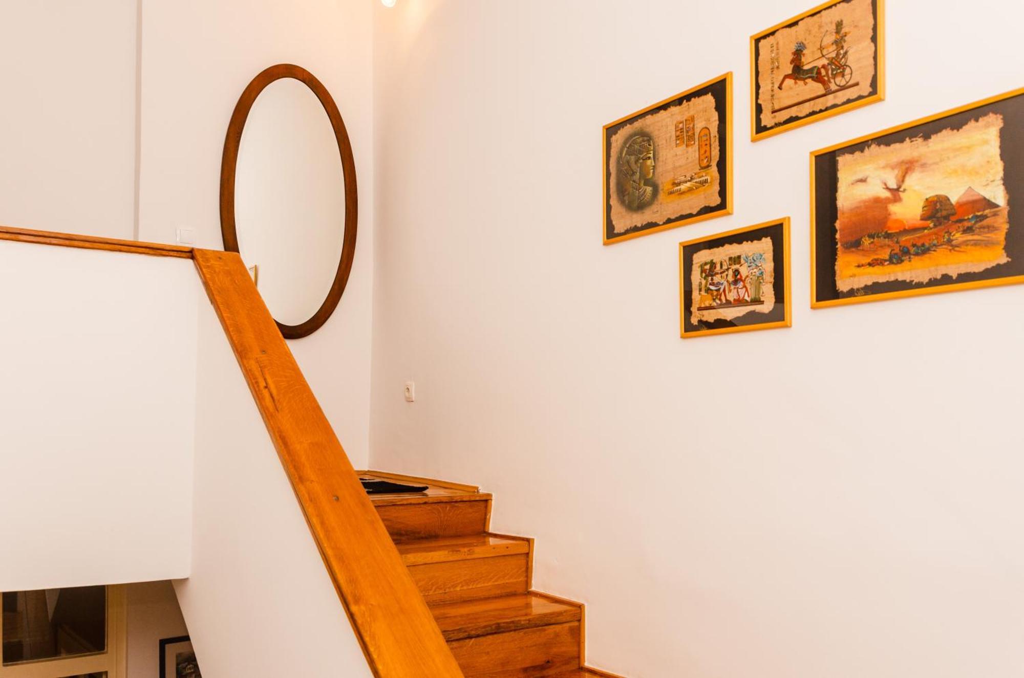 Mostar Apartment Daire Mostar