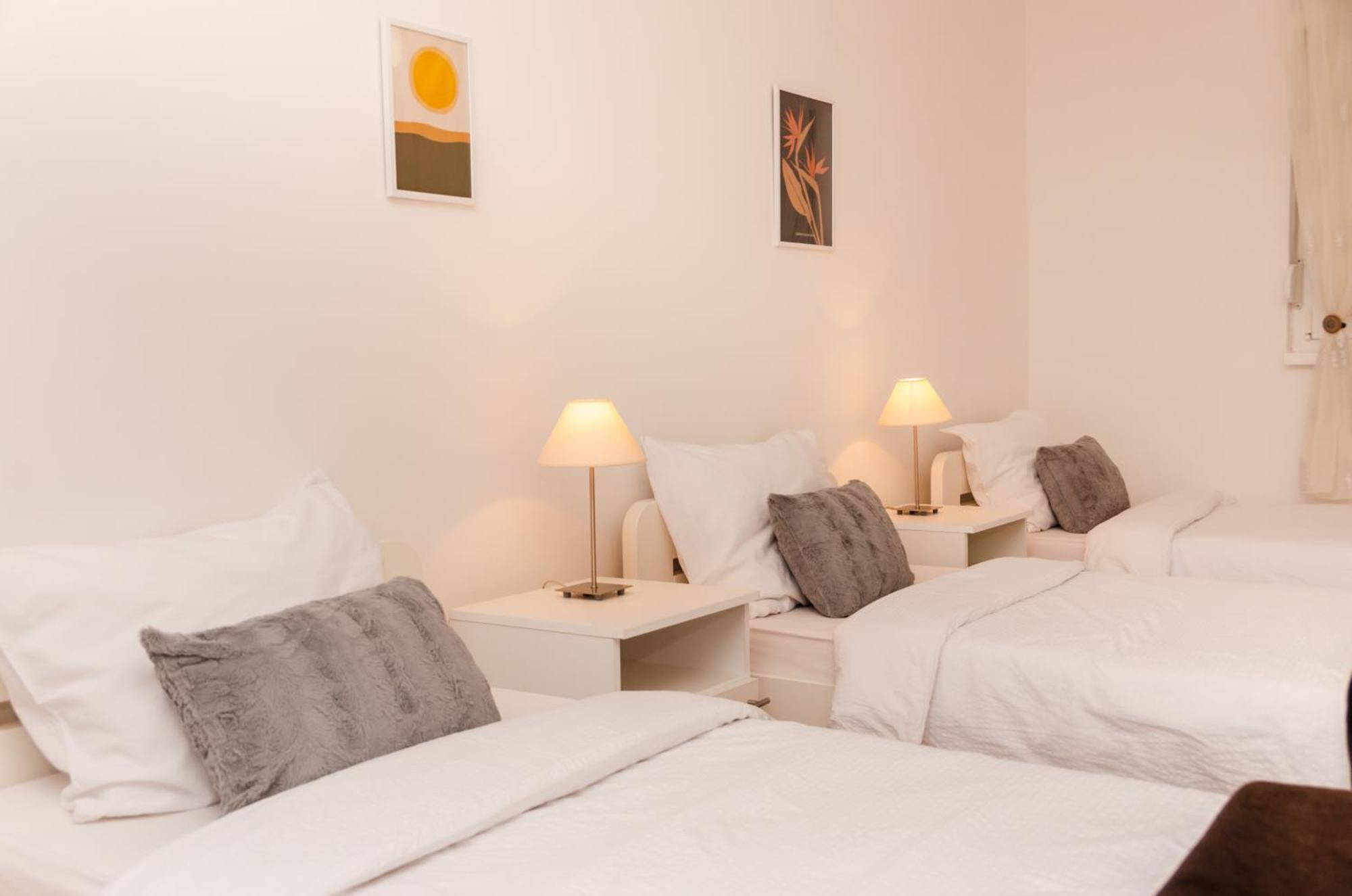 Daire Mostar Apartment