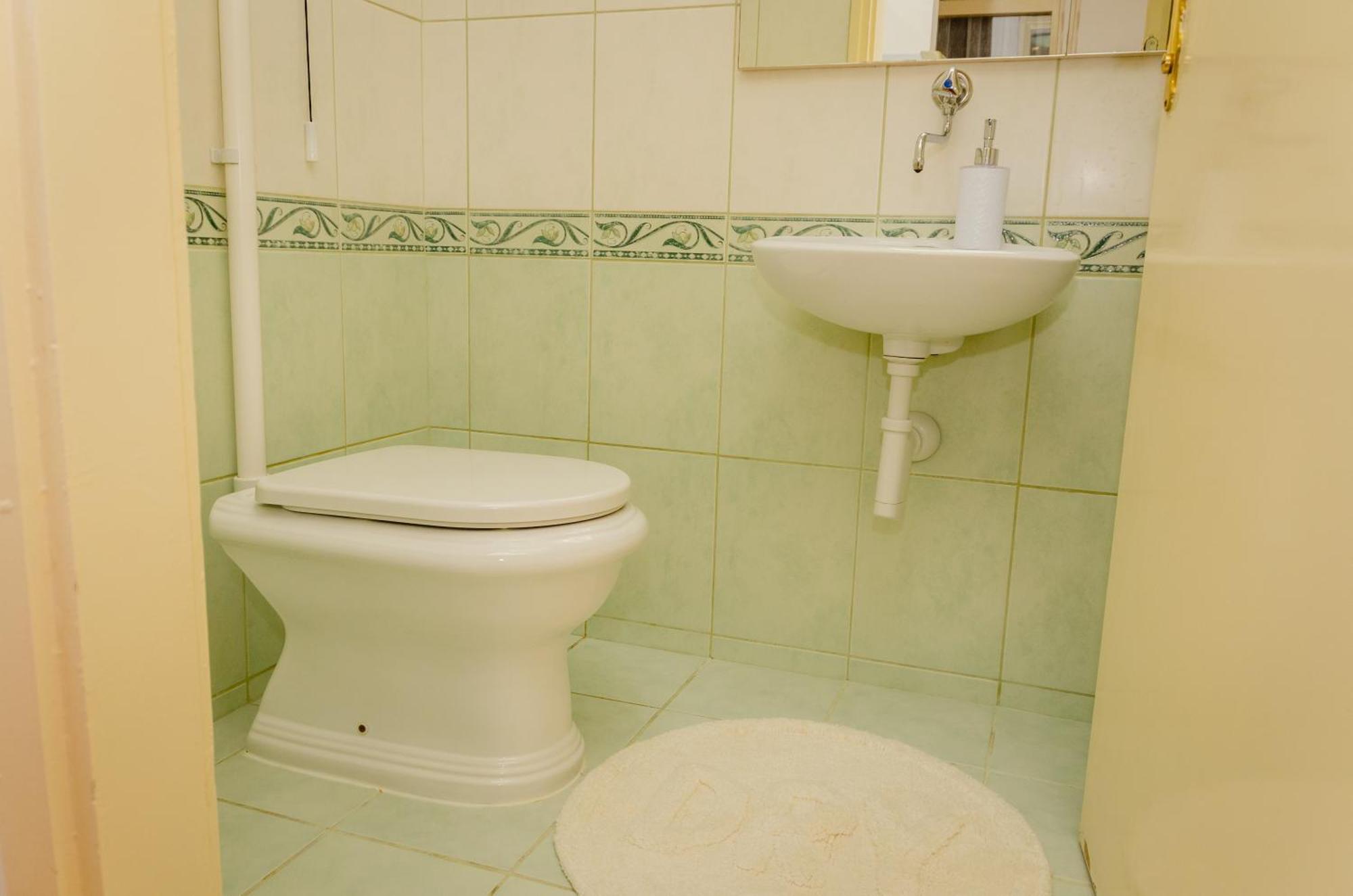 Daire Mostar Apartment *