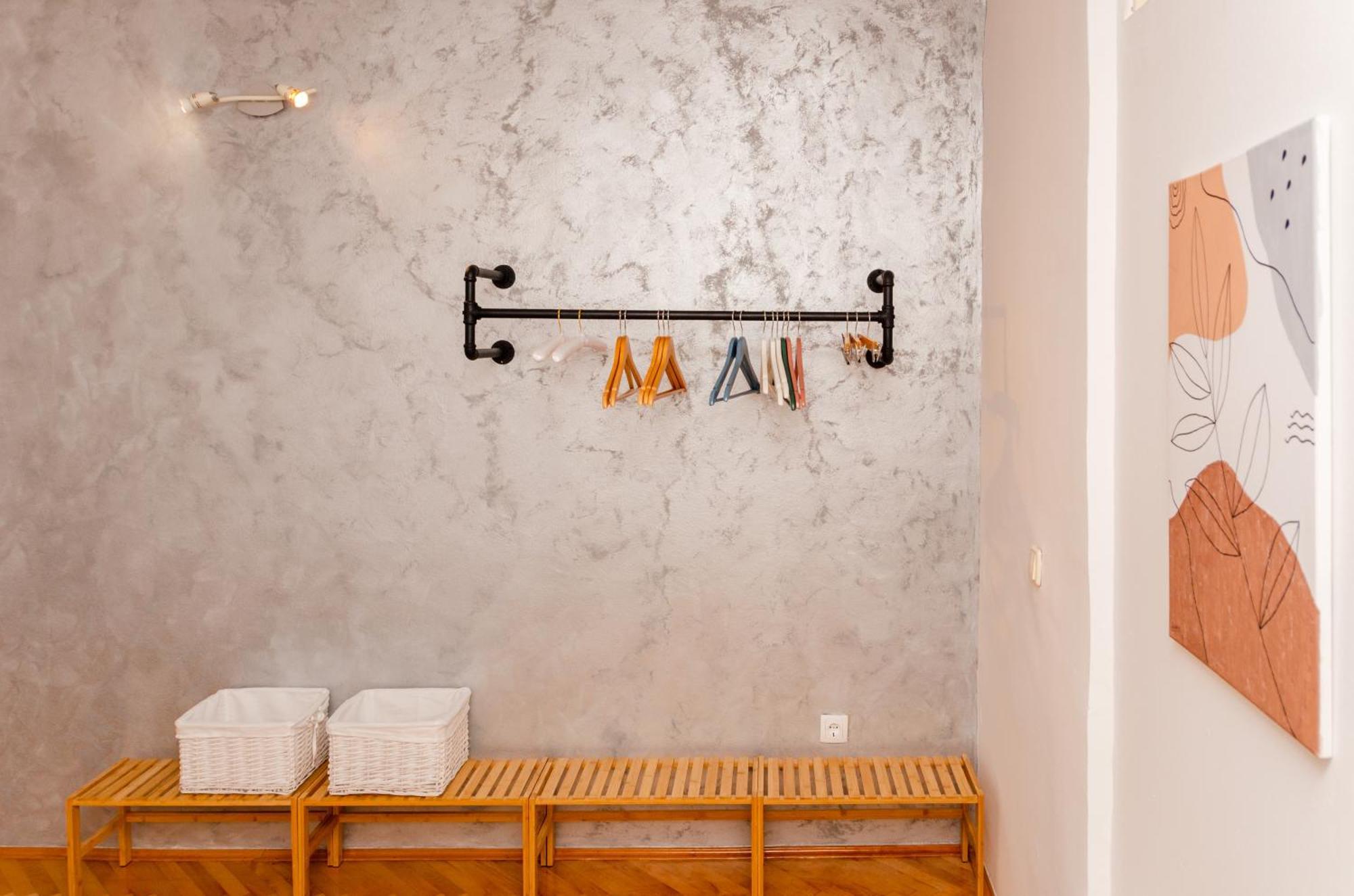 Mostar Apartment *