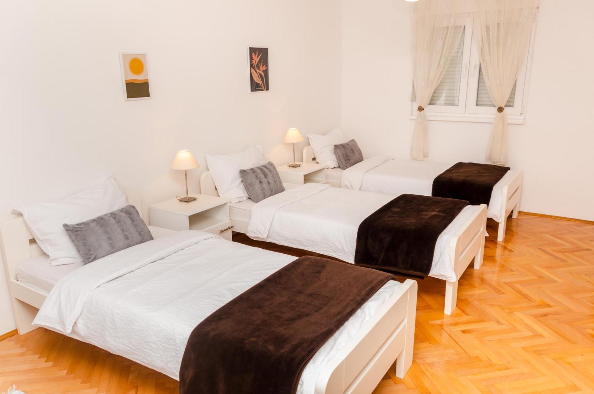 Mostar Apartment Mostar