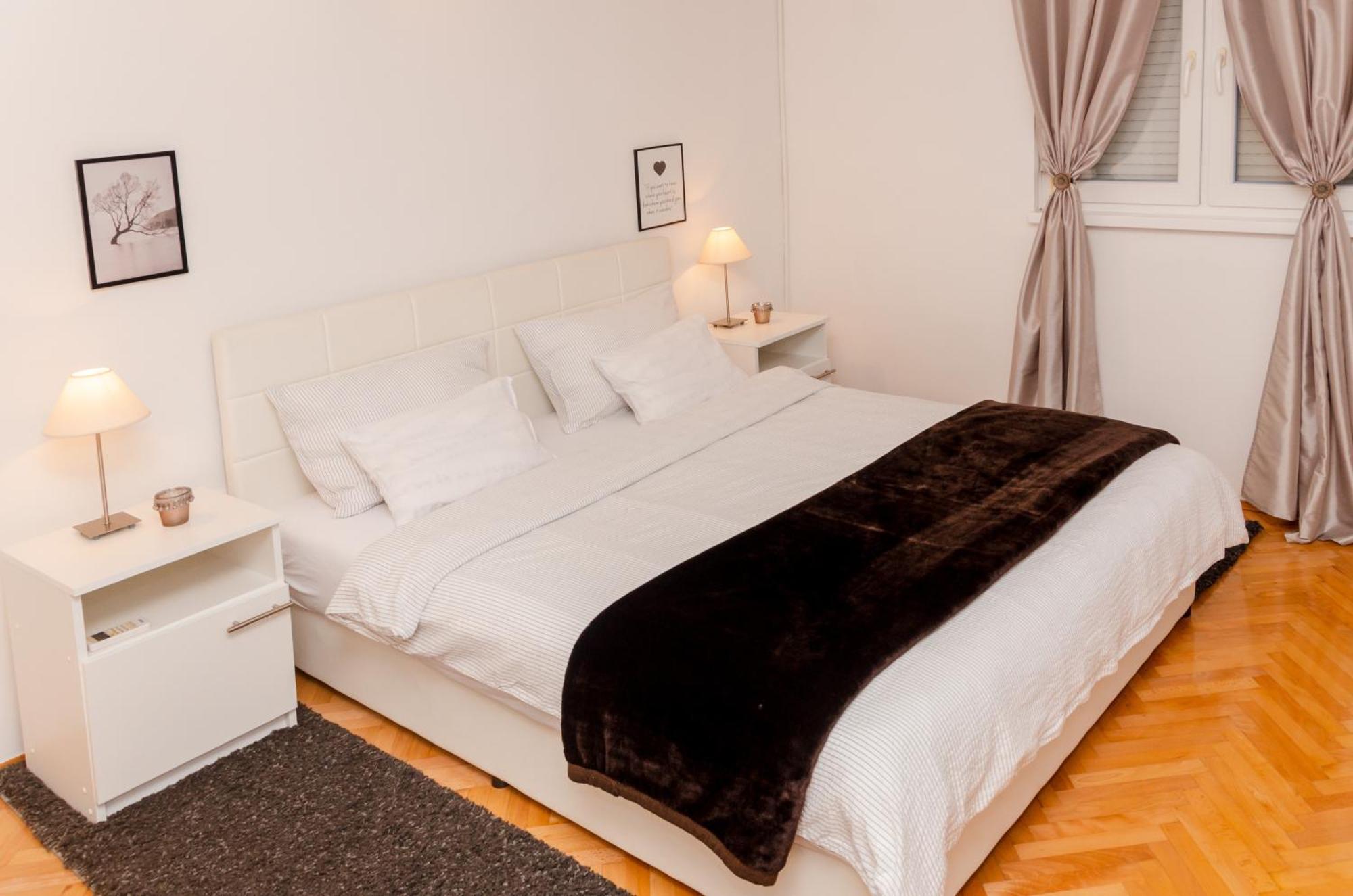 Mostar Apartment Daire *
