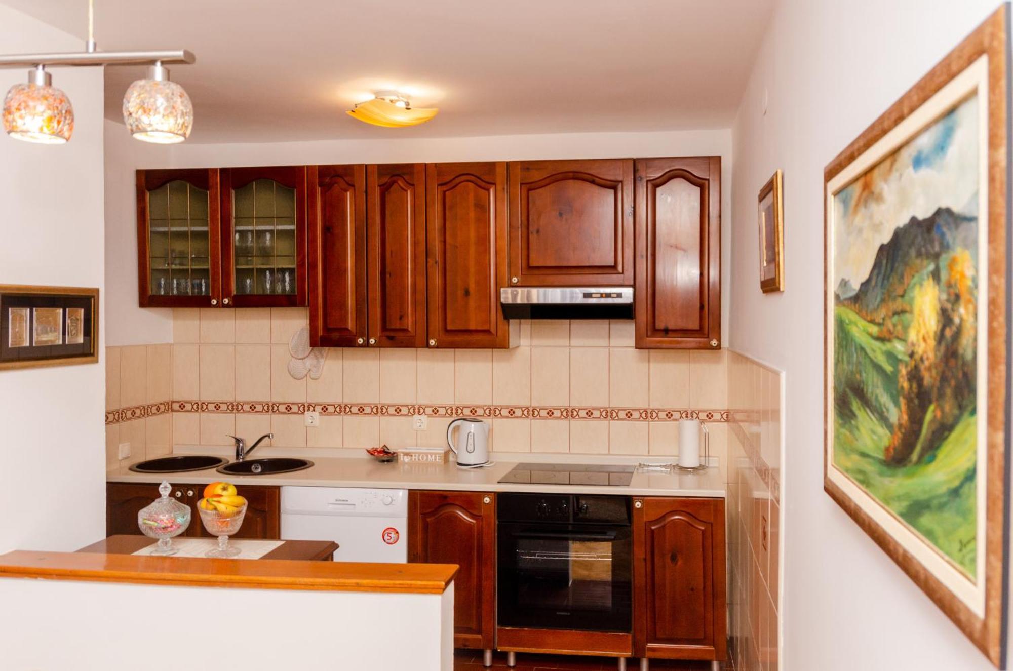 Mostar Apartment * Mostar