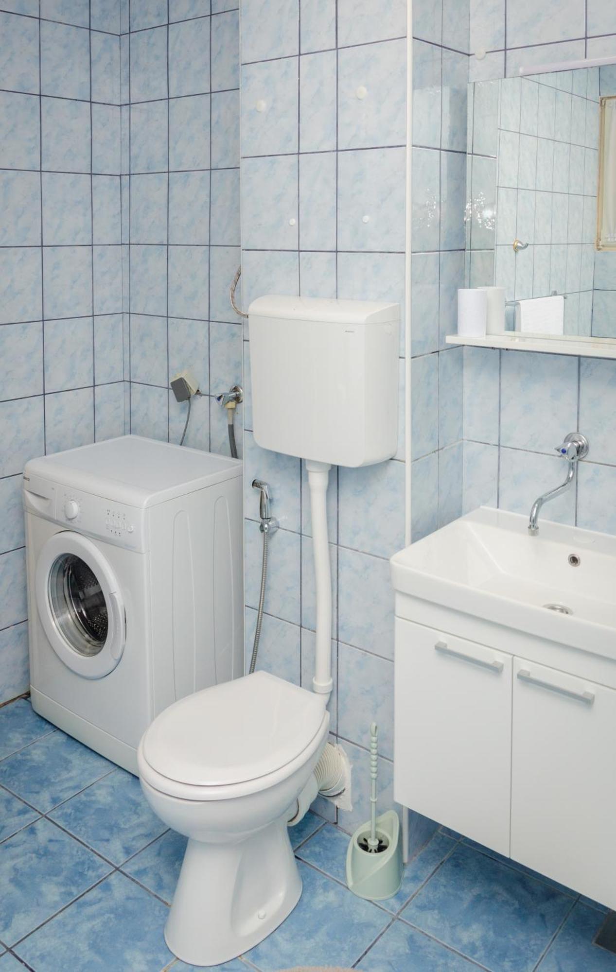 Daire Mostar Apartment *