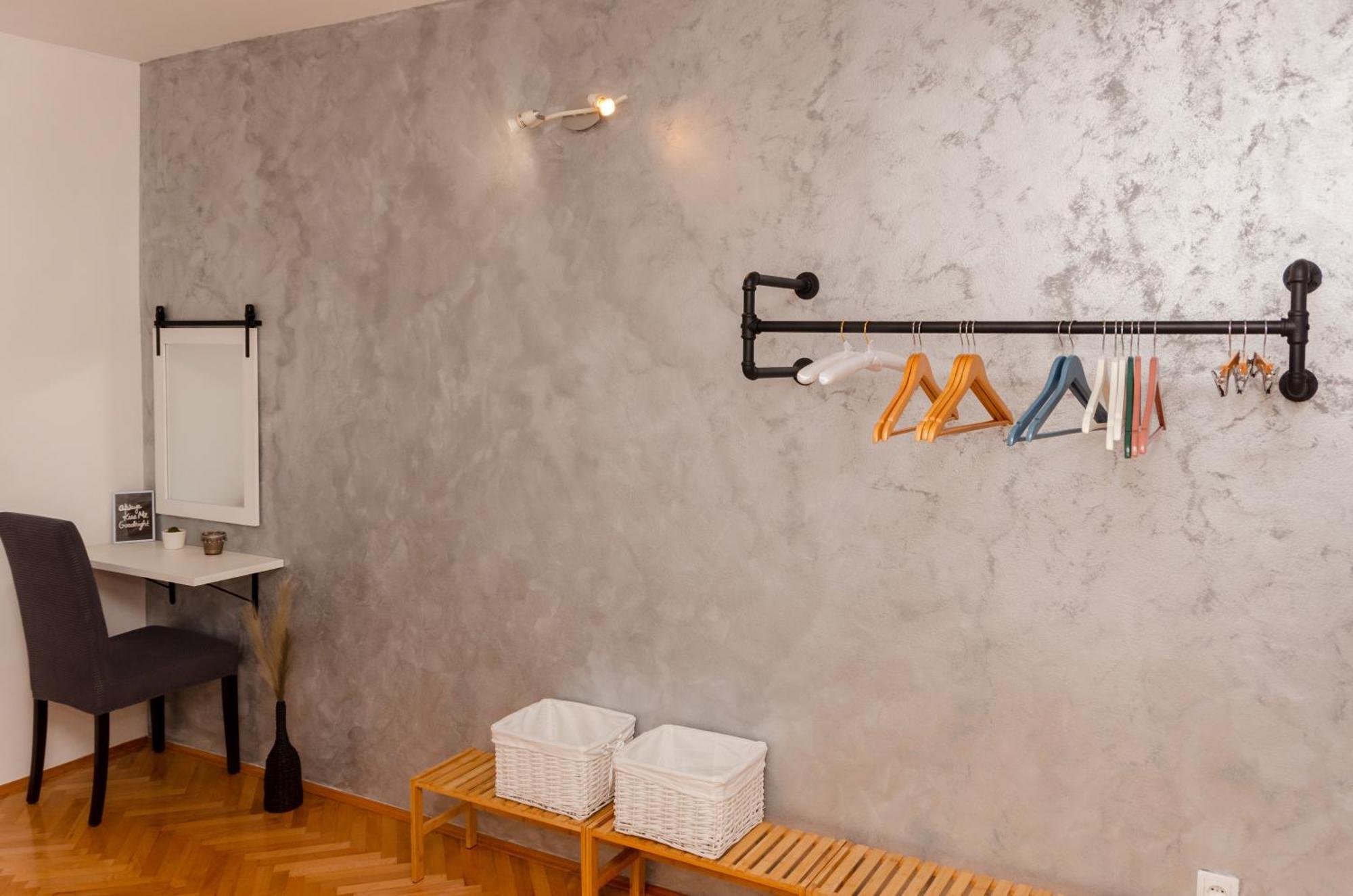 Mostar Apartment *