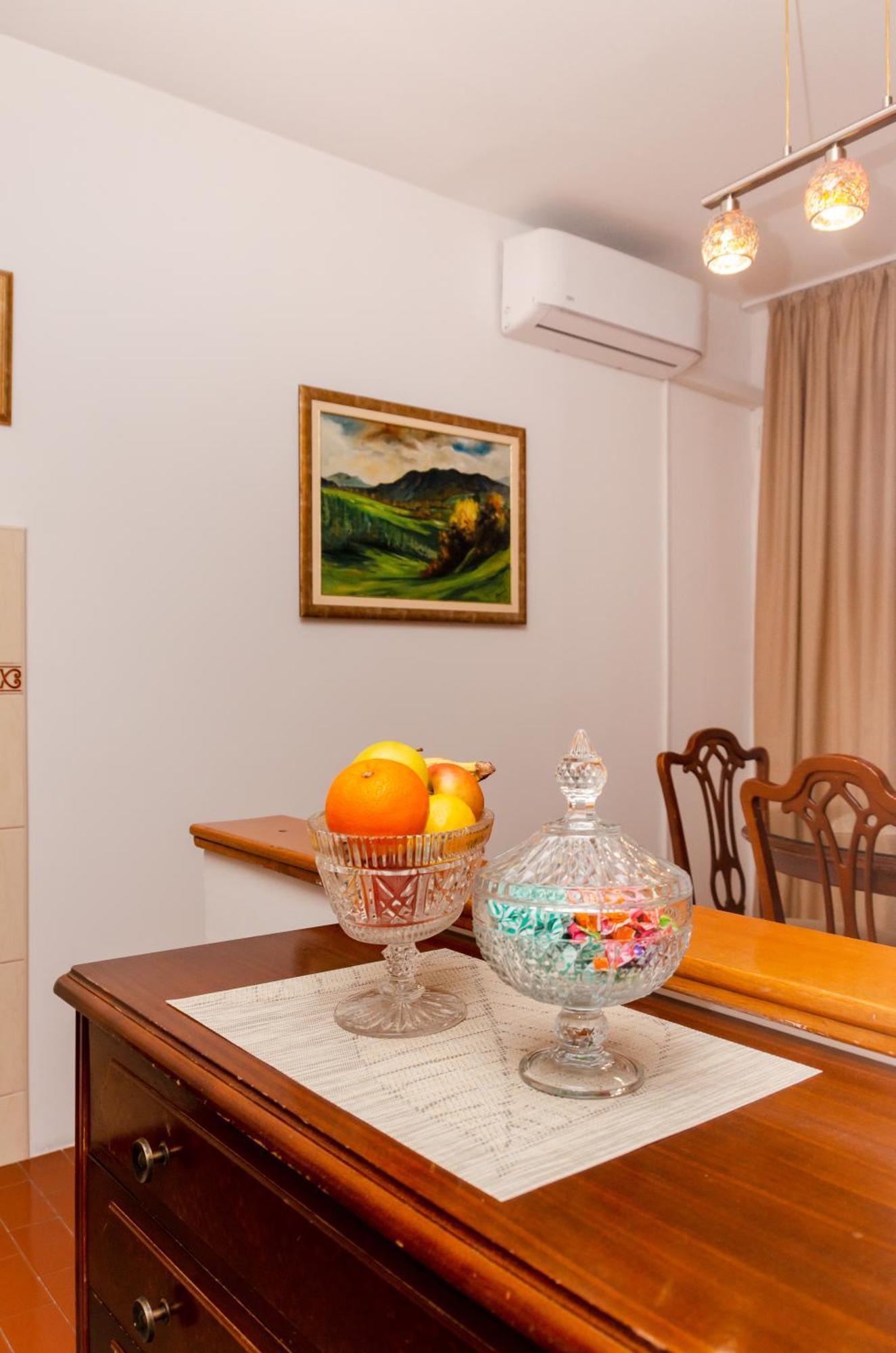 Daire Mostar Apartment