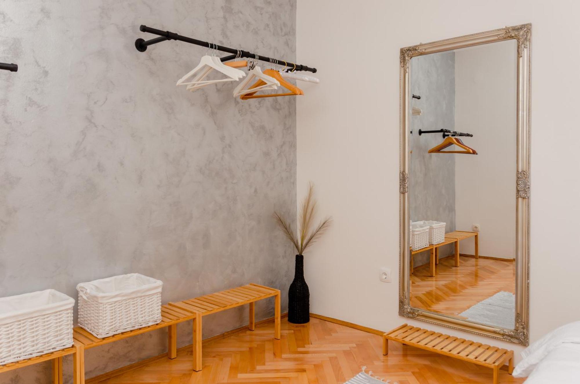 Daire Mostar Apartment Mostar