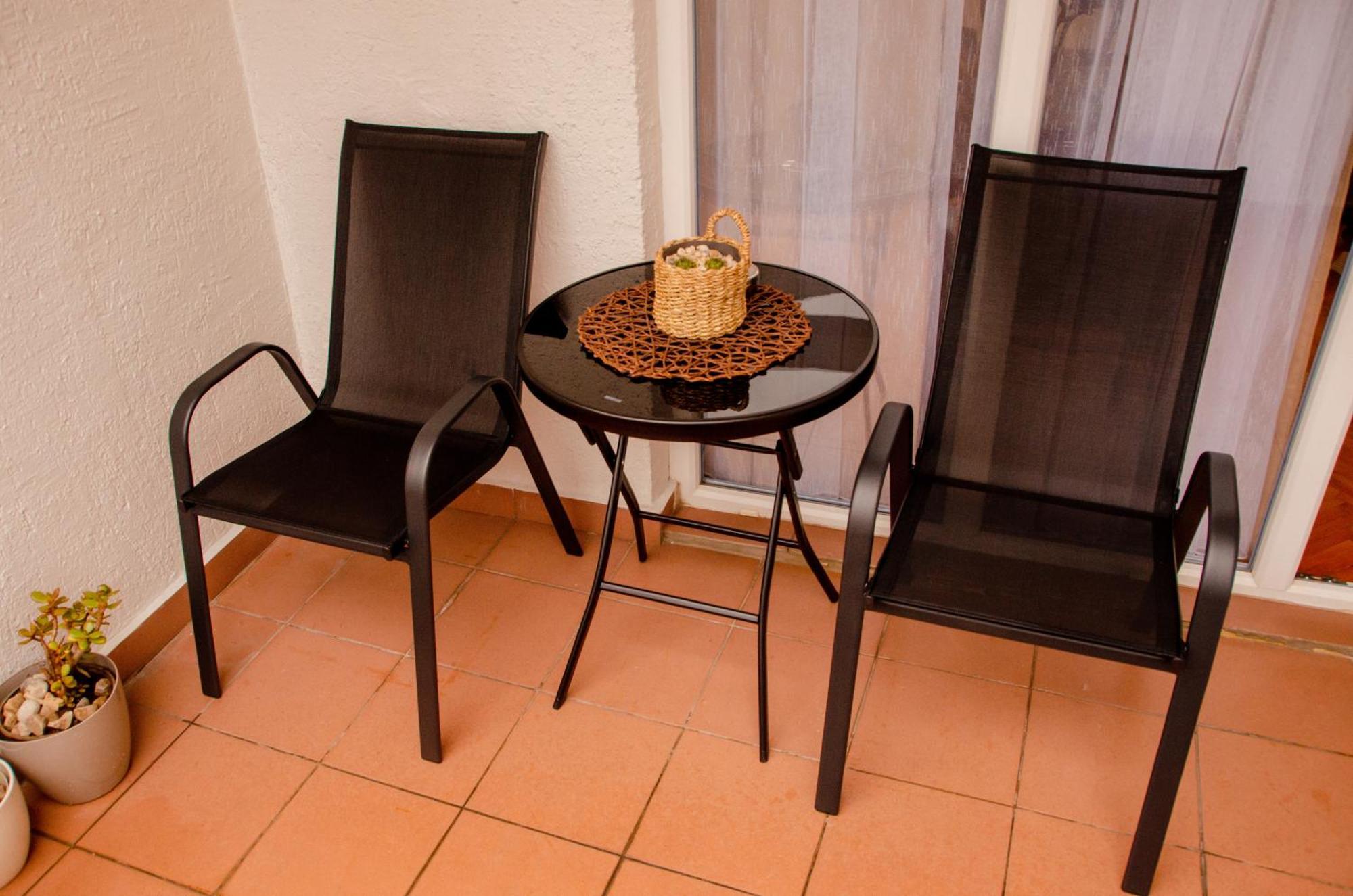 Mostar Apartment Daire