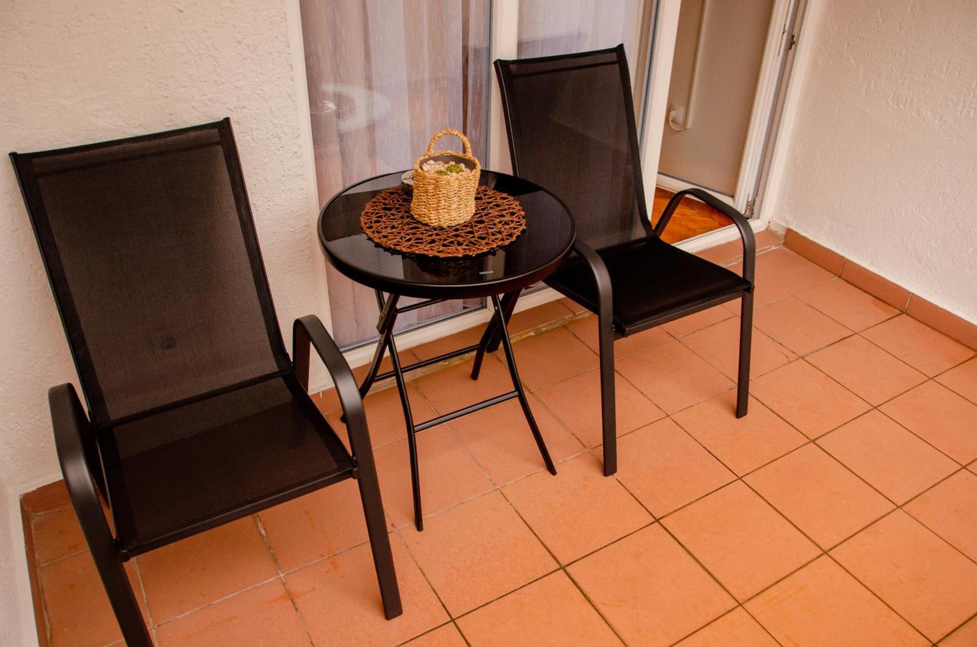 Mostar Apartment Daire